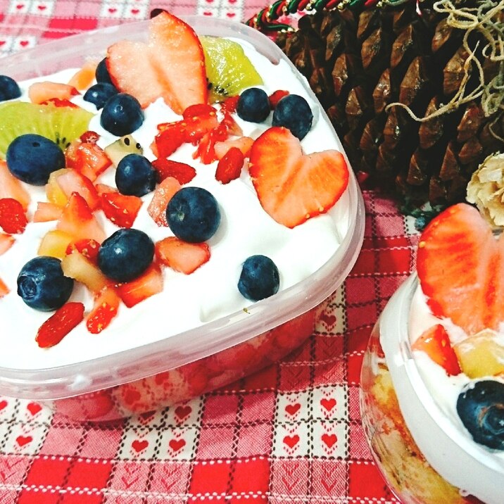簡単 可愛い スコップケーキ レシピ 作り方 By さくら 楽天レシピ 簡単 可愛い スコップケーキ レシピ 作り方 By さくら 楽天レシピ